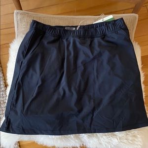 Toad & Co Skort